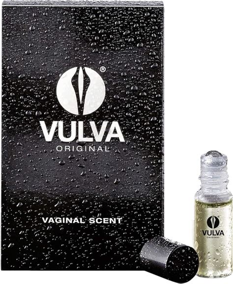 vagina perfume